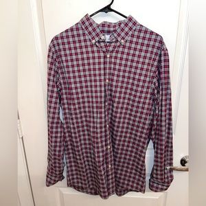 Sonoma Dress Shirt